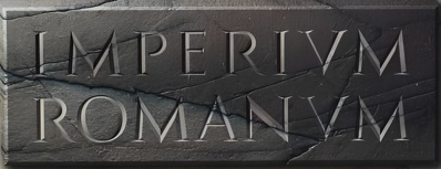 Imperium Romanum - Clear Logo (Germany) - 1060x408