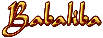 Babaliba - Clear Logo (Spain) - 1174x435