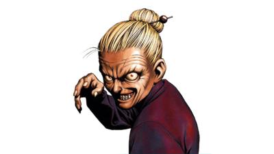 Power Instinct - Fanart - Background (World) - 1920x1080