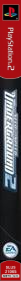 Need for Speed: Underground 2 - Box - Spine (North America) - 21x281