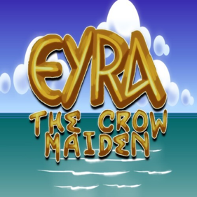 Eyra: The Crow Maiden - Box - Front (World) - 500x500