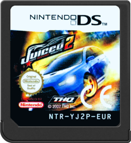 Juiced 2: Hot Import Nights - Cart - Front (Europe) - 517x564