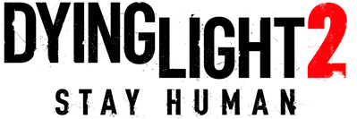 Dying Light 2: Stay Human - Clear Logo (World) - 2560x853