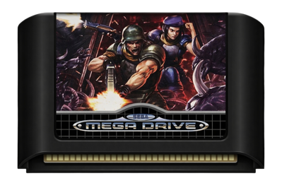 XenoCrisis - Cart - 3D (Europe) - 1536x1024