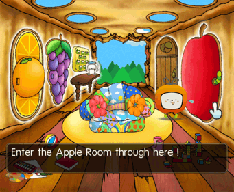 Storybook Workshop - Screenshot - Game Select (North America) - 1920x1580