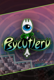 Psycutlery - Box - Front (World) - 600x900