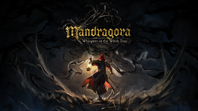 Mandragora: Whispers of the Witch Tree - Poster (United States) - 1920x1080