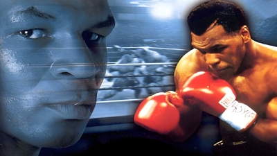 Mike Tyson Boxing - Fanart - Background (World) - 1920x1080
