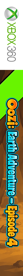 Oozi: Earth Adventure Episode 4 - Box - Spine (World) - 200x2400
