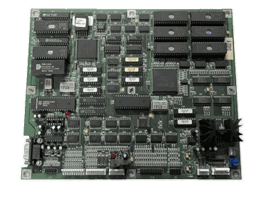Touchmaster 8000 - Arcade - Circuit Board (North America) - 1080x810