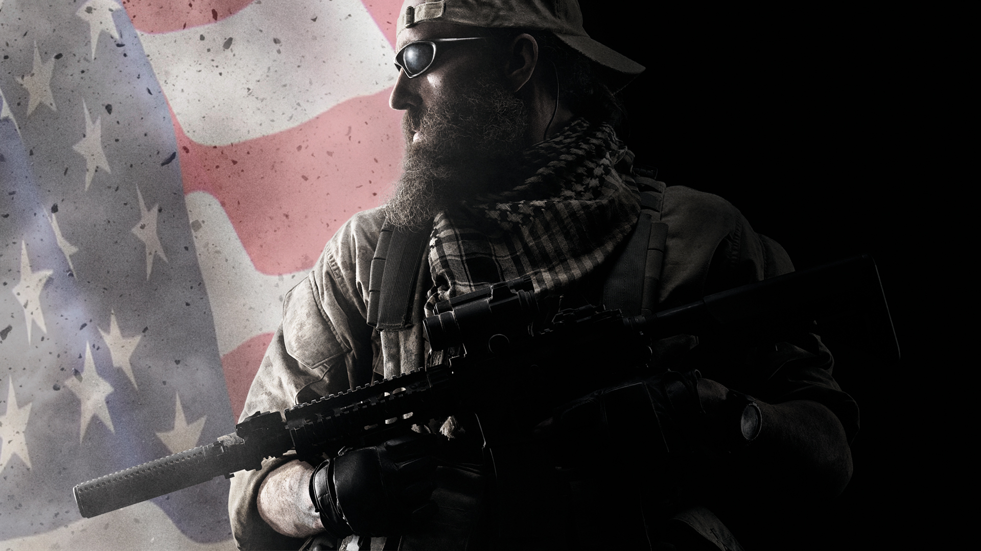 Illustration of Medal of Honor