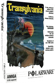 Transylvania - Box - 3D (North America) - 826x1248