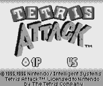 Tetris Attack - Screenshot - Gameplay (World) - 766x643