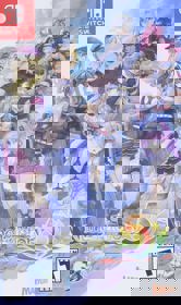 Rune Factory 5 - Box - Front (North America) - 889x1500