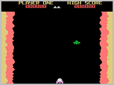 Canadian Mini-Games 1 - Screenshot - Gameplay (World) - 256x192