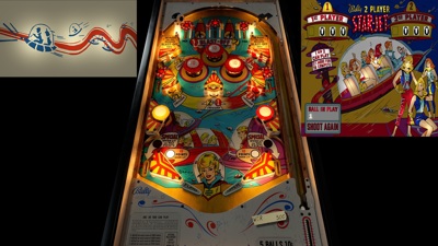 Star-Jet - Screenshot - Gameplay (World) - 1920x1080