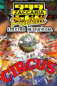 Circus (Zaccaria) - Fanart - Box - Front (World) - 400x600