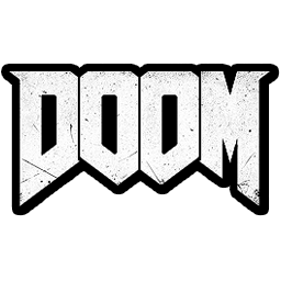 DOOM - Icon (World) - 256x256