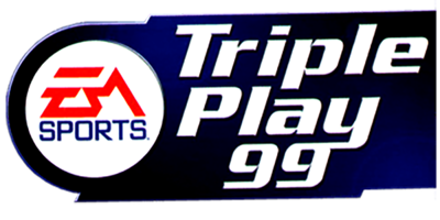 Triple Play 99 - Clear Logo (North America) - 600x300