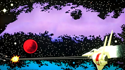 StarBlade - Fanart - Background (World) - 1920x1080