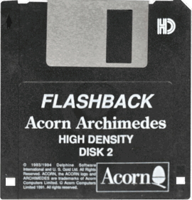 Flashback - Cart - Front (United Kingdom) - 742x772