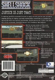 Shellshock - Box - Back (North America) - 1635x2352