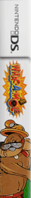 Whac-A-Mole - Box - Spine (North America) - 139x887