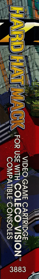 Hard Hat Mack - Box - Spine (World) - 384x2749