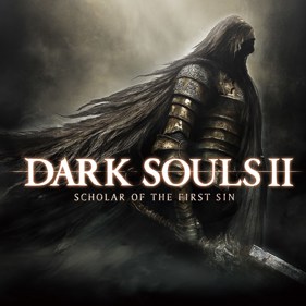 Dark Souls II: Scholar of the First Sin - Square (World) - 1080x1080