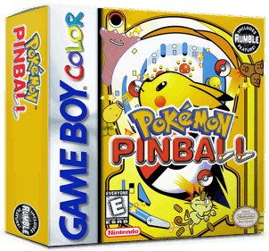 Pokémon Pinball - Box - 3D (North America) - 1074x998