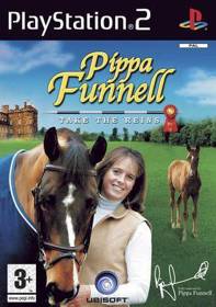 Horsez - Box - Front (Europe) - 300x427