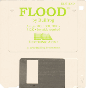 Flood - Disc (Europe) - 800x818