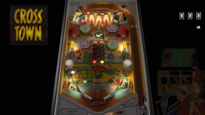 Cross Town - Screenshot - Gameplay (World) - 1890x1064
