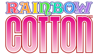 Rainbow Cotton - Clear Logo (World) - 1280x720