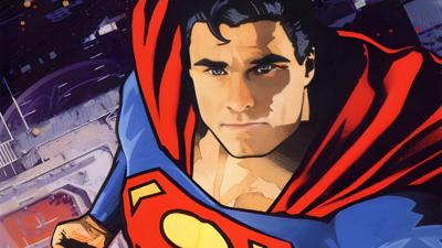 Superman: The Man of Steel - Fanart - Background (World) - 1920x1080