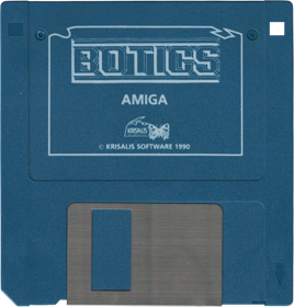 Botics - Disc (Europe) - 1064x1112