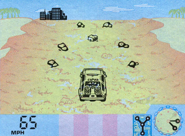 Back to the Future - Screenshot - Gameplay (World) - 1852x1357