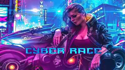 CyberRace - Banner (World) - 1920x1080