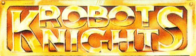 Robot Knights - Clear Logo (Europe) - 573x163