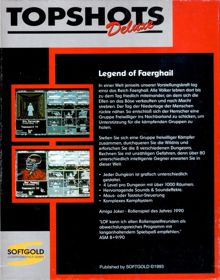 Legend of Faerghail - Box - Back (Germany) - 629x800