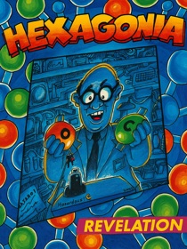 Hexagonia - Box - Front - Reconstructed (Europe) - 1024x1365