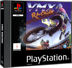VMX Racing - Box - 3D (Europe) - 1409x1330