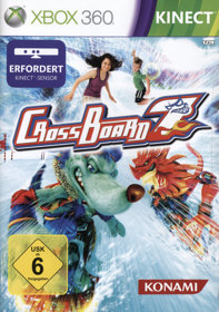 Crossboard 7 - Box - Front (Germany) - 998x1420