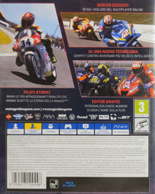 MotoGP 19 - Box - Back (Italy) - 1105x1386