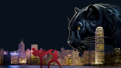 Wild Streets - Fanart - Background (World) - 1920x1080