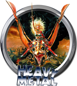 Heavy Metal - Fanart - Cart - Front (World) - 880x988