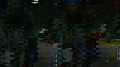 Manhunt - Screenshot - Gameplay (North America) - 640x360
