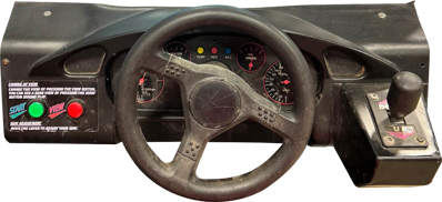 Over Rev - Arcade - Control Panel (United States) - 1318x602