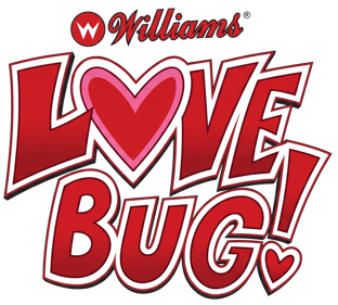 Love Bug - Clear Logo (World) - 1650x1486