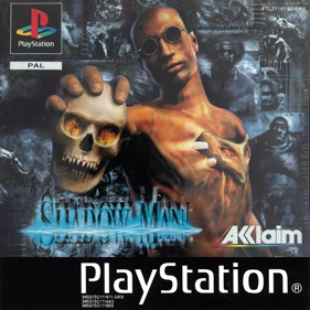 Shadow Man - Box - Front (Italy) - 680x680